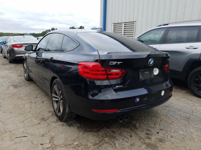 2014 BMW 328 XIGT WBA3X5C55ED243443