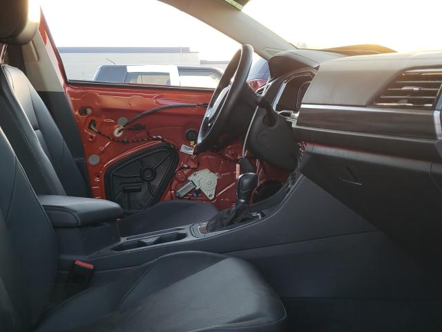 2019 VOLKSWAGEN JETTA SEL 3VWE57BU4KM083087