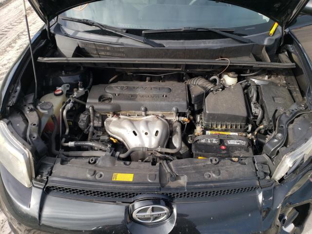 2014 TOYOTA SCION XB JTLZE4FE3EJ055373
