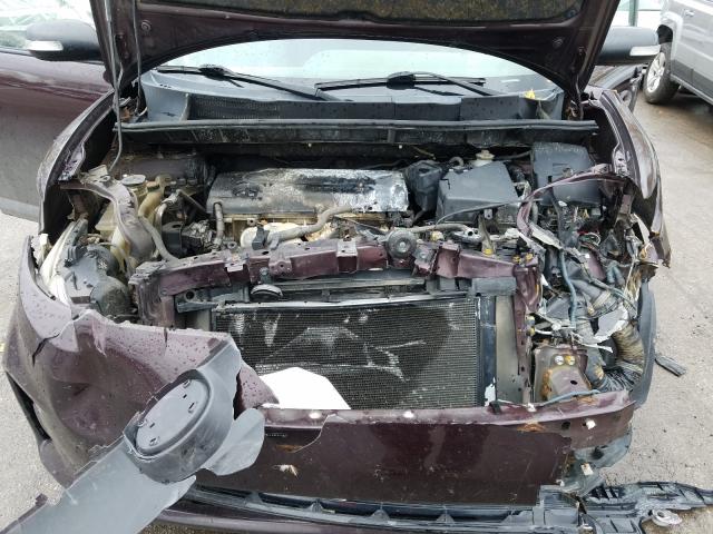 2013 TOYOTA SCION XA JTLZE4FE0DJ039890