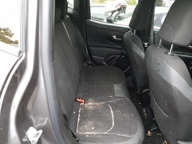 2018 JEEP RENEGADE L ZACCJBBB0JPJ52664