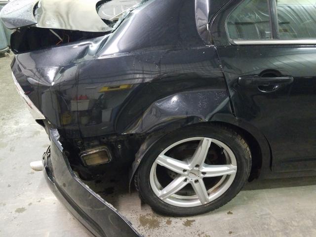 2010 FORD FUSION SEL 3FAHP0CG8AR176969