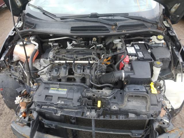 2011 FORD FIESTA SES 3FADP4FJ4BM113878