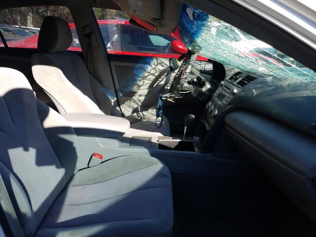 2011 TOYOTA CAMRY BASE 4T1BF3EK9BU673184