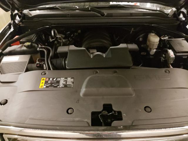 2019 GMC YUKON XL K 1GKS2GKC5KR246788
