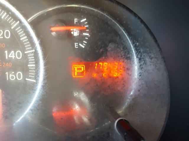 2010 NISSAN MAXIMA S 1N4AA5AP8AC848546