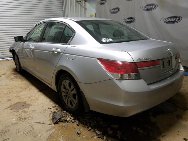 2012 HONDA ACCORD SE 1HGCP2F61CA096348
