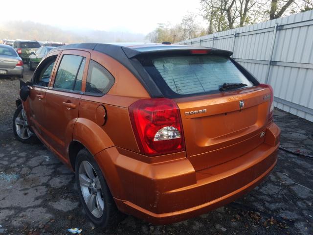 2011 DODGE CALIBER MA 1B3CB3HA5BD238252