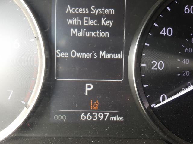 2017 LEXUS IS 200T JTHBA1D22H5060186