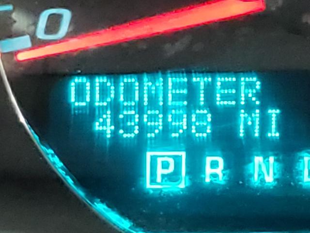 2013 CHEVROLET IMPALA LT 2G1WB5E37D1169536