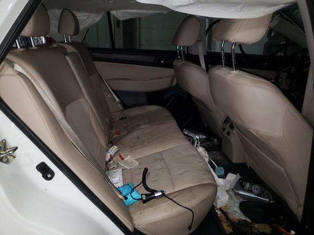 2017 SUBARU OUTBACK 3. 4S4BSENC6H3319346
