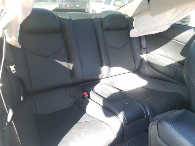 2014 INFINITI Q60 JOURNE JN1CV6EL9EM130219