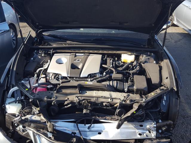 2019 LEXUS ES 300H JTHB21B13K2003964