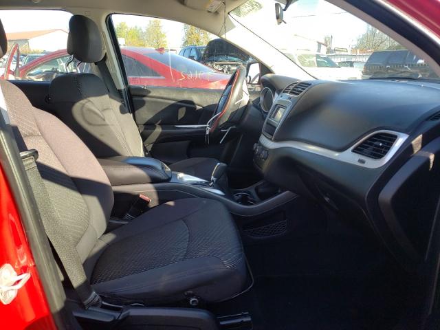 2012 DODGE JOURNEY SE 3C4PDCAB7CT388761