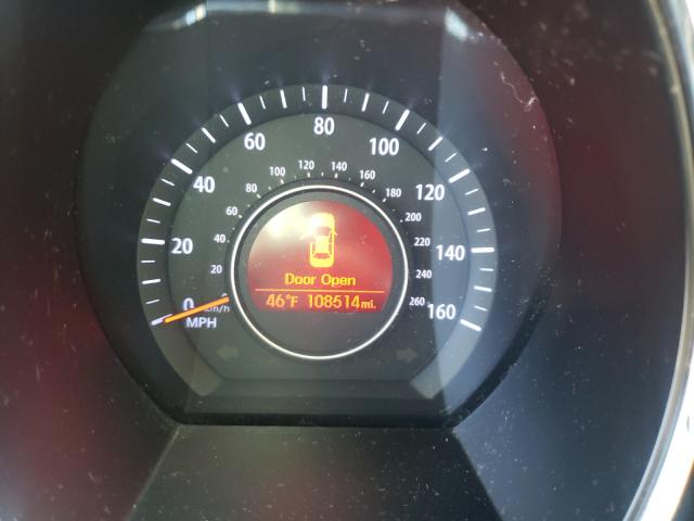 2013 KIA OPTIMA LX KNAGM4A71D5381742
