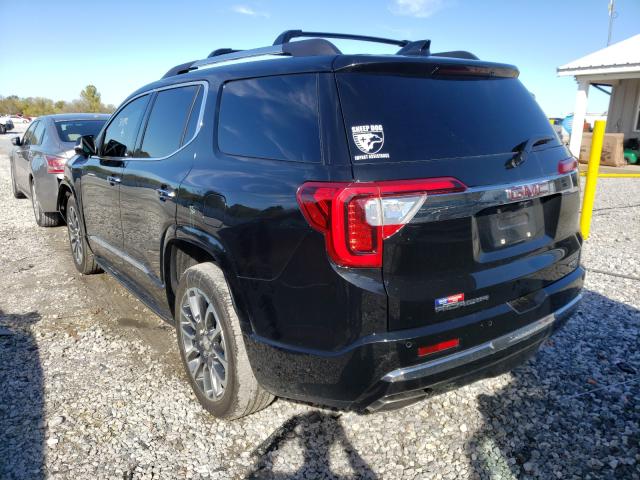 2020 GMC ACADIA DEN 1GKKNXLS3LZ105541