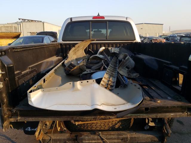 2013 TOYOTA TACOMA DOU 3TMMU4FN2DM055181