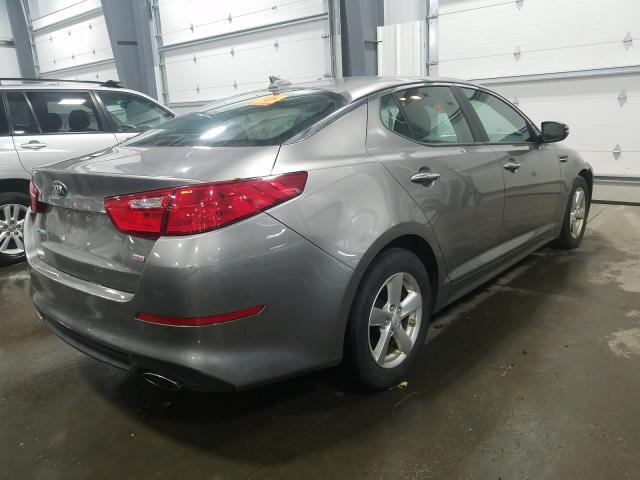 2015 KIA OPTIMA LX 5XXGM4A79FG480178