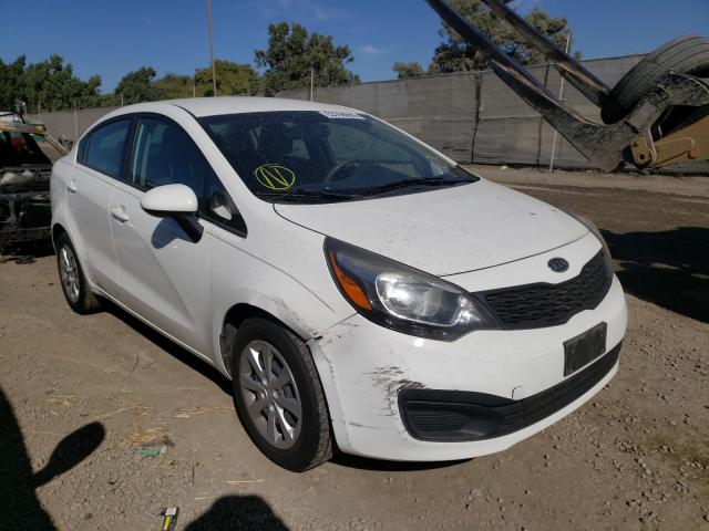 12 Kia Rio Lx For Sale Ca San Diego Fri Nov Used Salvage Cars Copart Usa