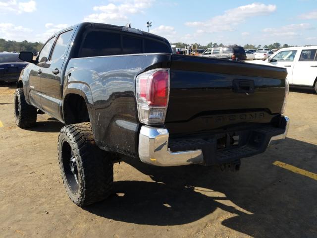 2016 TOYOTA TACOMA DOU 3TMAZ5CN2GM016545