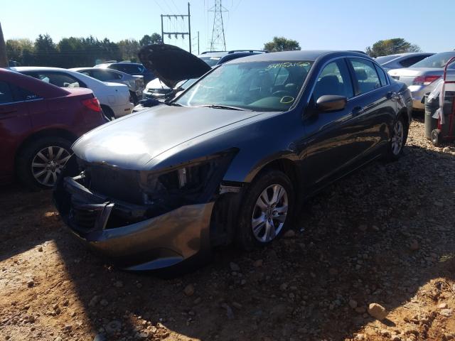 2010 HONDA ACCORD LXP 1HGCP2F45AA027450