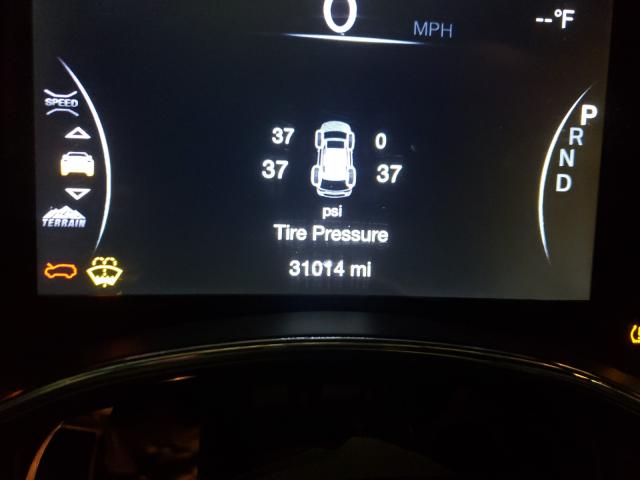 2019 JEEP GRAND CHER 1C4RJFAGXKC539374