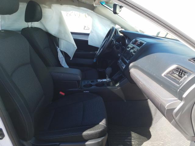 2016 SUBARU OUTBACK 2. 4S4BSAFC1G3270322