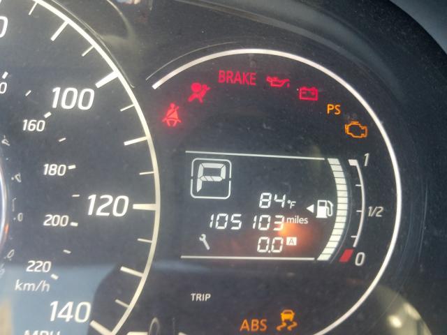 2015 NISSAN VERSA NOTE 3N1CE2CP8FL398091