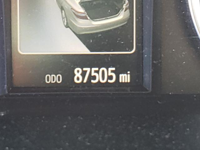 2016 TOYOTA CAMRY HYBR 4T1BD1FK9GU190293