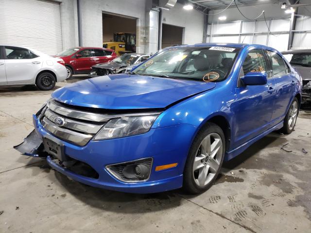 2011 FORD FUSION SPO 3FAHP0DC3BR162328