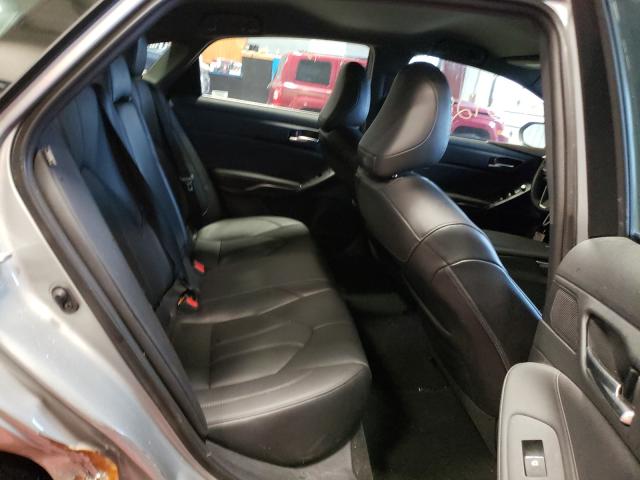 2020 TOYOTA AVALON XLE 4T1JZ1FB6LU050015