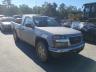 2005 GMC  CANYON