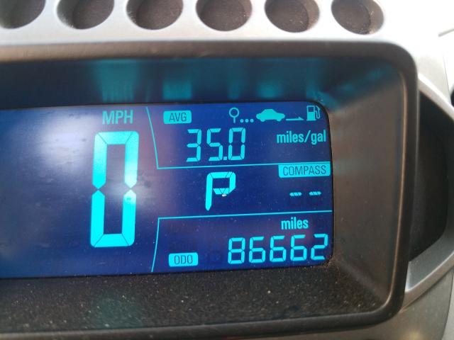 2016 CHEVROLET SONIC LT 1G1JC5SG4G4129292