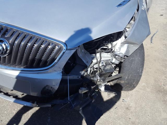 2016 BUICK VERANO 1G4PP5SK0G4155426
