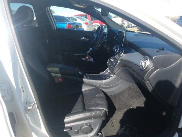 2016 MERCEDES-BENZ GLA 250 WDCTG4EB8GJ200455