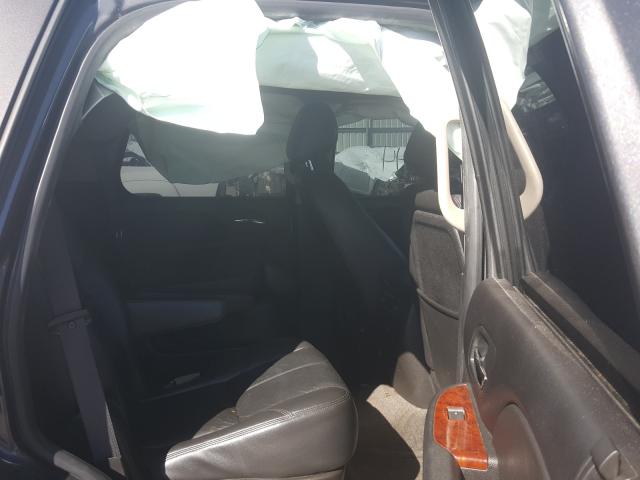 2010 CHEVROLET TAHOE C150 1GNUCBE01AR106457