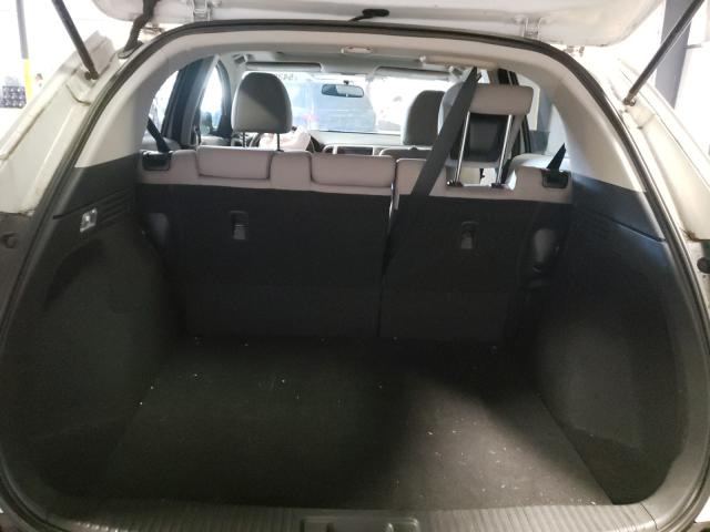 2018 HONDA HR-V EX 3CZRU6H53JM708802