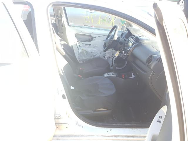 2017 MITSUBISHI MIRAGE G4 ML32F3FJ0HHF14670
