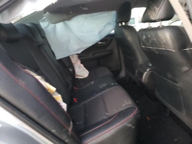 2015 TOYOTA CAMRY HYBR 4T1BD1FK3FU154212