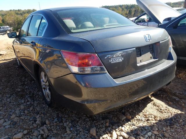 2010 HONDA ACCORD LXP 1HGCP2F45AA027450