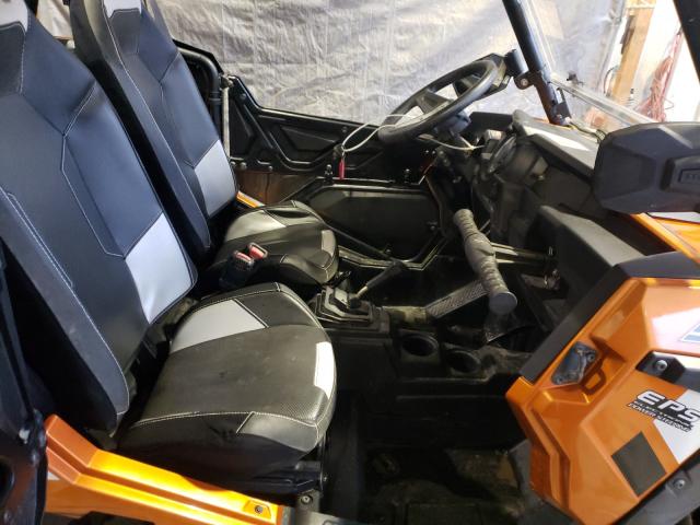 2015 POLARIS RZR 900 EP 3NSVAE873FF426226