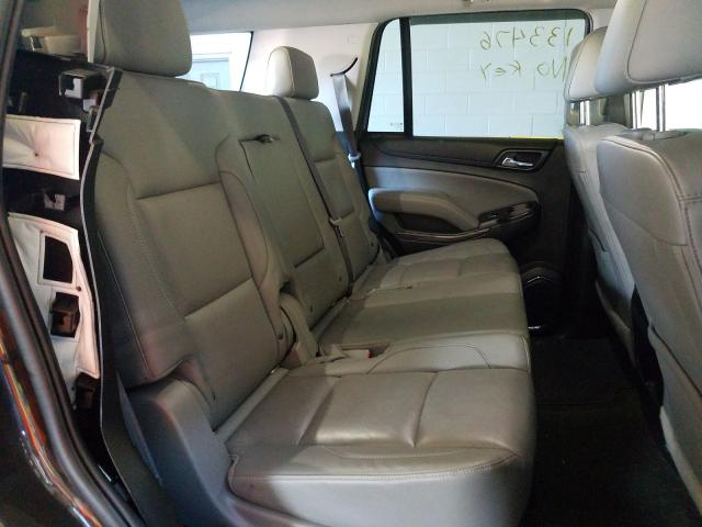 2017 CHEVROLET TAHOE C150 1GNSCBKC7HR143061