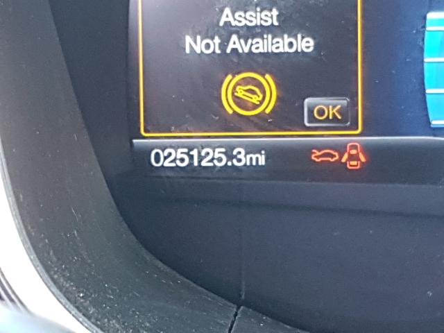 2019 FORD FUSION S 3FA6P0G77KR250501