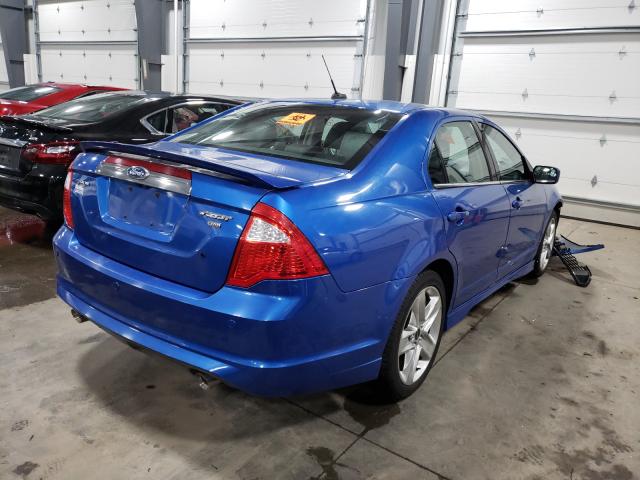 2011 FORD FUSION SPO 3FAHP0DC3BR162328