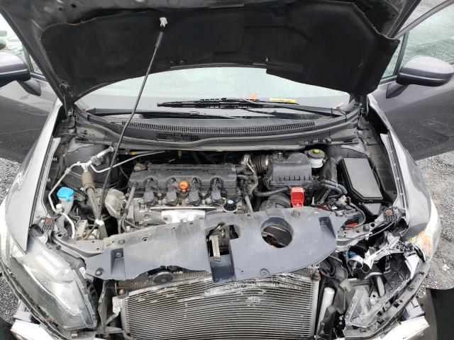 2015 HONDA CIVIC SE 19XFB2F71FE210787