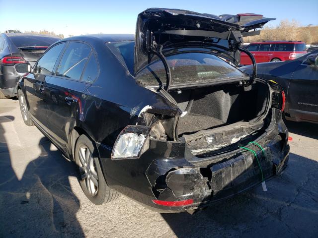 2018 VOLKSWAGEN JETTA S 3VW2B7AJ1JM259613