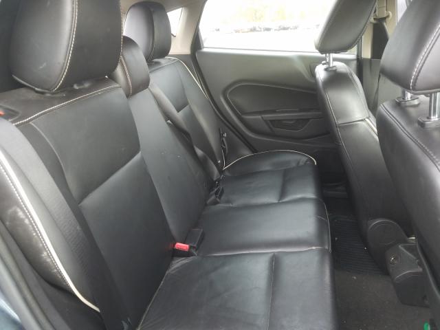 2011 FORD FIESTA SES 3FADP4FJ4BM113878
