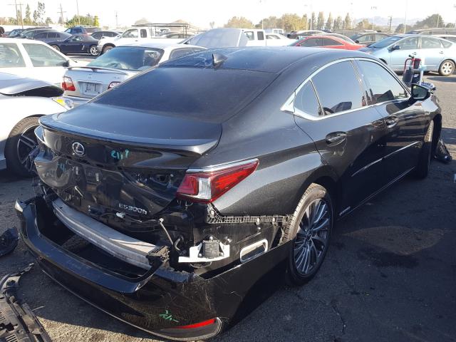 2019 LEXUS ES 300H JTHB21B13K2003964