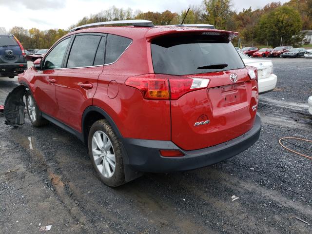 2015 TOYOTA RAV4 LIMIT 2T3DFREV6FW393466