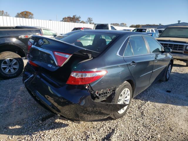 2016 TOYOTA CAMRY HYBR 4T1BD1FK9GU190293